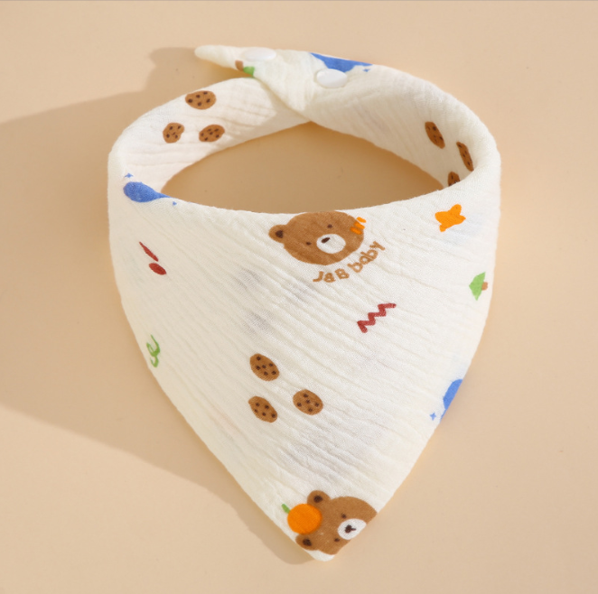 Нагрудник для годування немовлят, фото 1