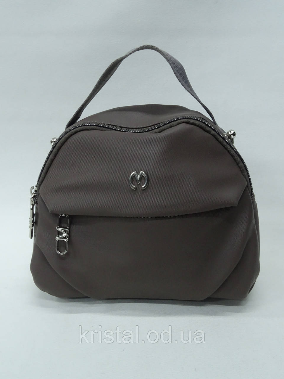 Жіночий клатч з текстилю гуртом 24*20 см. серии "MOONIMMI" №19793, фото 1