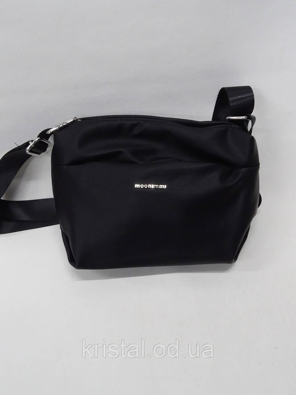 Жіночий клатч з текстилю гуртом 20*18 см. серии "MOONIMMI" №19795, фото 1