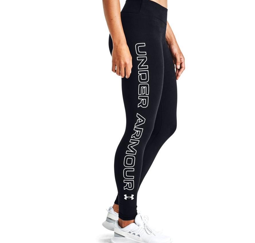 Легінси жіночі Under Armour Favorite WM Leggings, фото 1