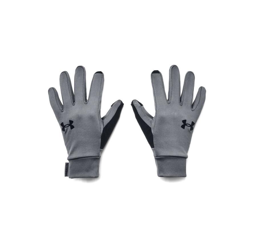 Рукавиці чоловічі UA Storm Liner Gloves, фото 1