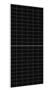 Сонячна панель  Risen RSM132-11-620BNDG, 620 Вт, Bifacial  n-type TOPCon