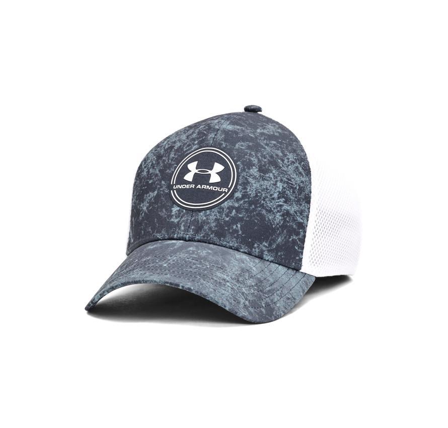 Бейсболка UA Iso-Chill Driver Mesh, фото 1