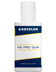 Професійний клей для зйомок в театрі, кіно та на телебаченні HD PRO GUM ( 30 мл і 200 мл)