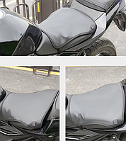 Підігрів сидіння (сиділа) мотоцикла ATV скутера 36,5*29,5 см