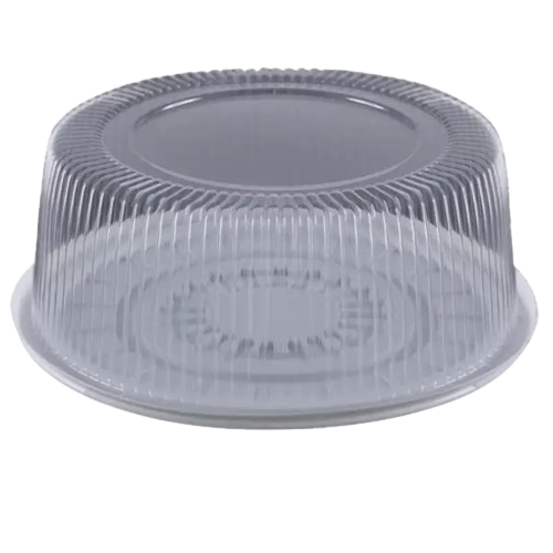 Бокс для торту 212 (30 см) круглий