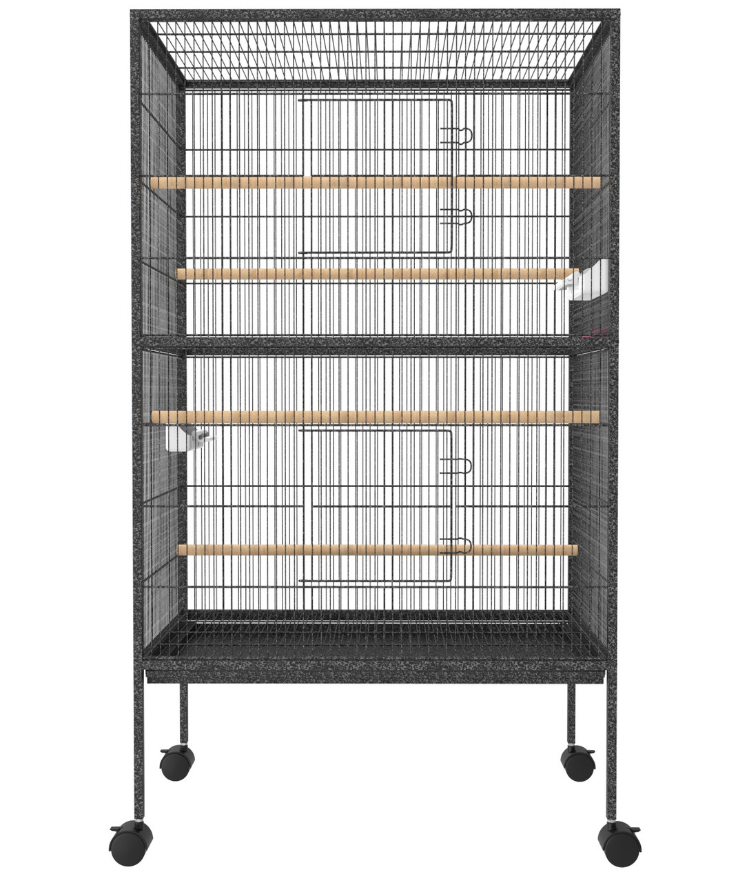 Великий вольєр клітка для птахів Bird Cage — 148 х 85 х 60 см