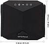 Wi-Fi ретранслятор із зовнішніми антенами - бездротовий підсилювач сигналу 1200 Мбіт/с для дому та кількох пристроїв, фото 2