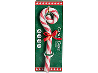 Леденец Bengala Candy Cane 80 г