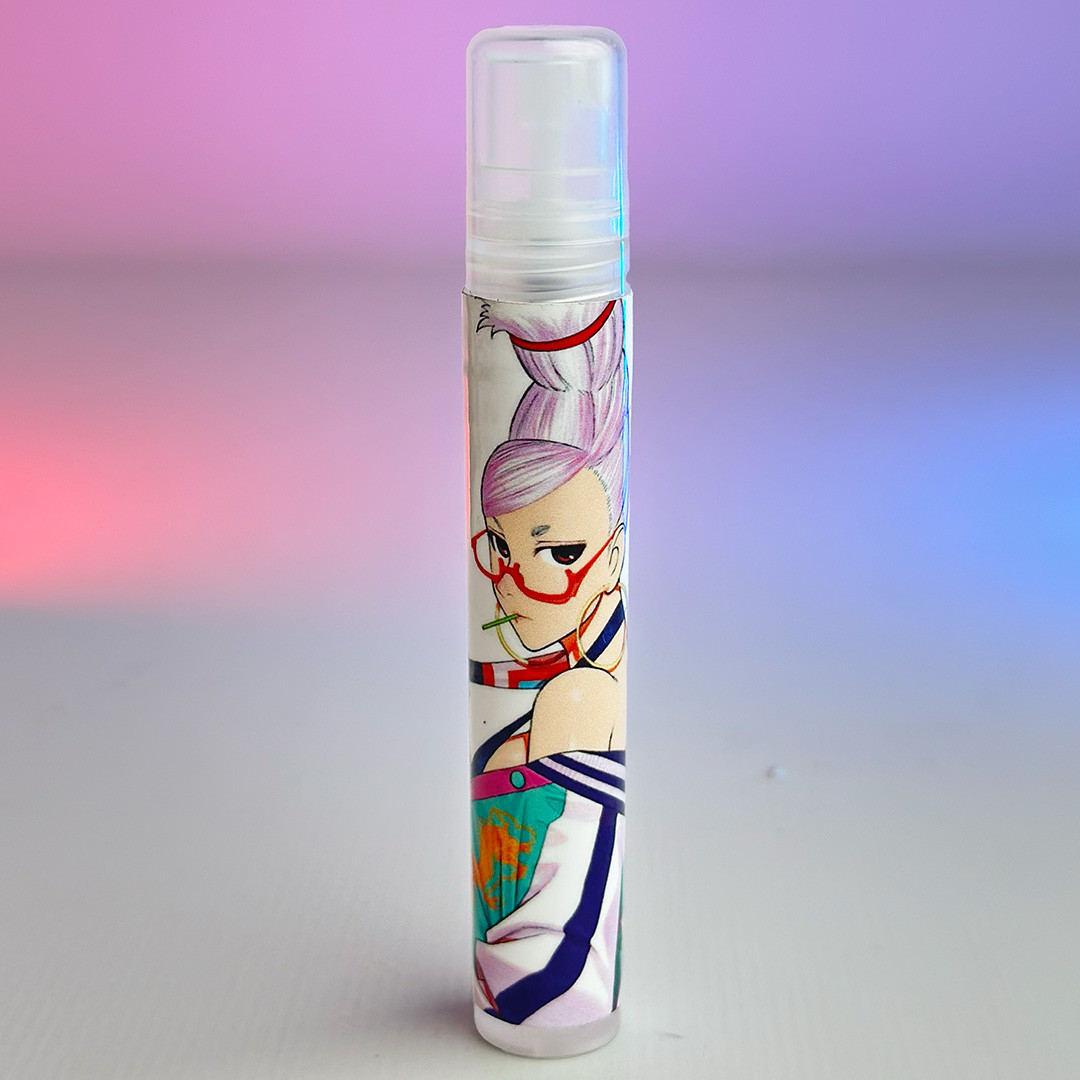 Парфум Dandadan (Seiko Ayase), фото 1