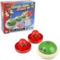 Настільна гра Супер Маріо Аерохокей (EPOCH Super Mario Hover Shell Strike)
