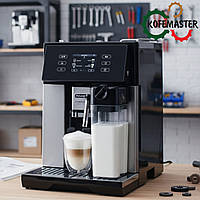 Ремонт усіх кавомашин Delonghi в Одесі