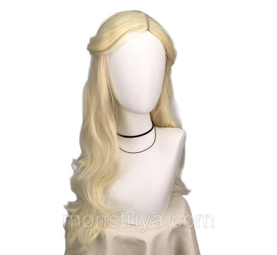 Перука Гліди / Wicked Glinda