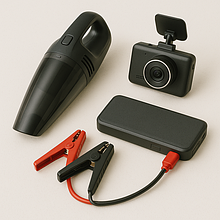 Автотовары