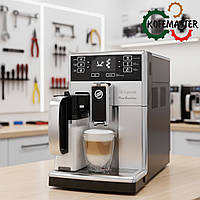 Ремонт усіх кавомашин Saeco в Одесі