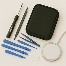 Інструменти