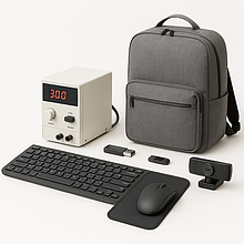 Комп'ютерні аксесуари