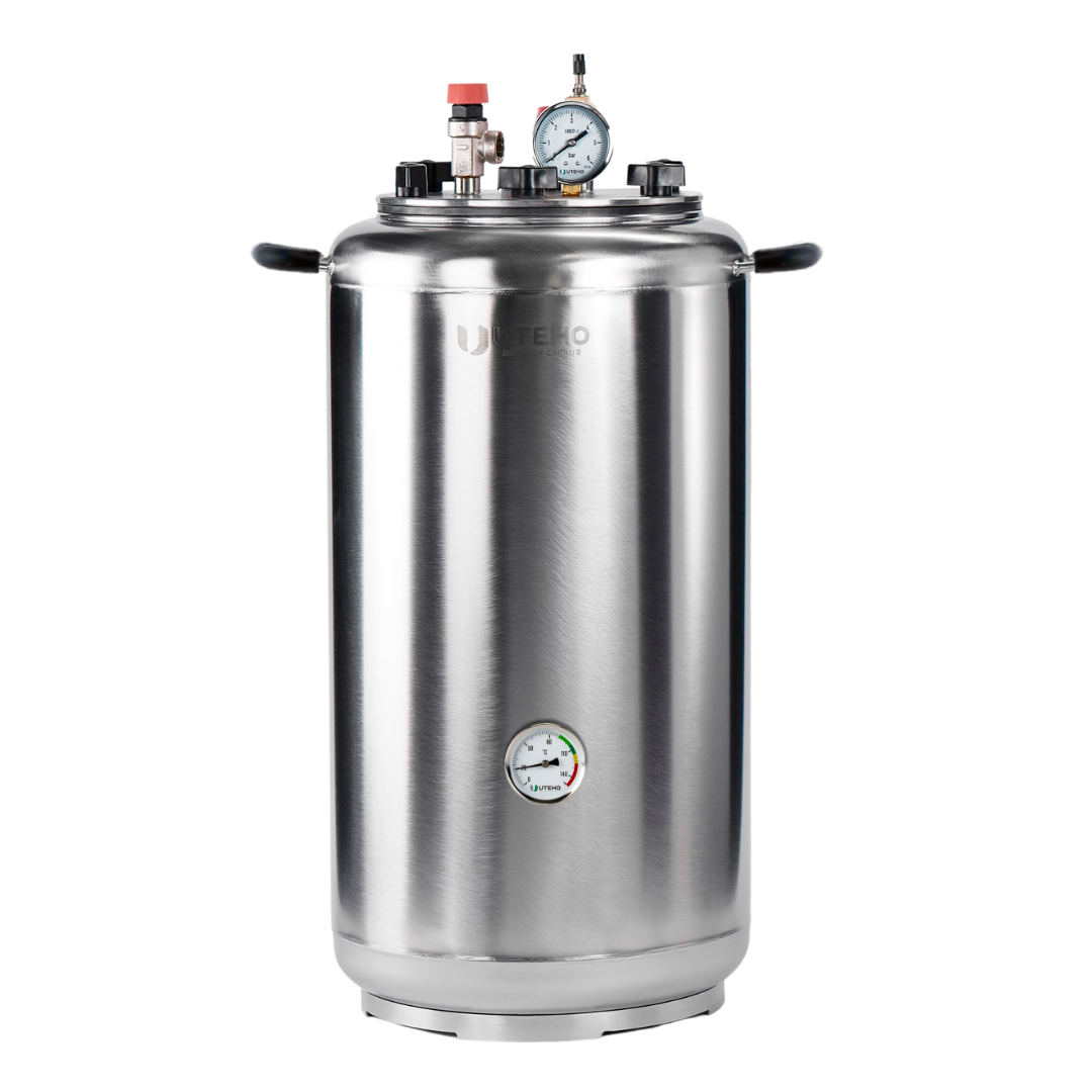 Автоклав побутовий для консервування "А32", фото 1