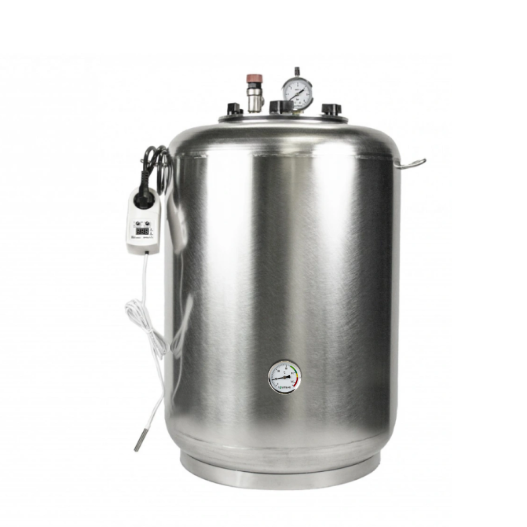 Автоклав побутовий для консервування "А60 electro" (Універсальний), фото 1