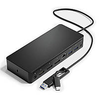 Док-станція Dell D6000 "Б/У"