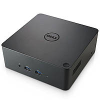 Док-станція Dell Thunderbolt Dock TB16 "Б/У"