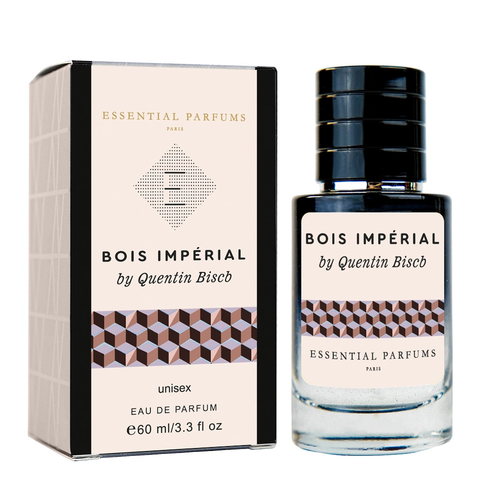Essential Parfums Bois Imperial LUX NEW унісекс 60 мл, фото 1