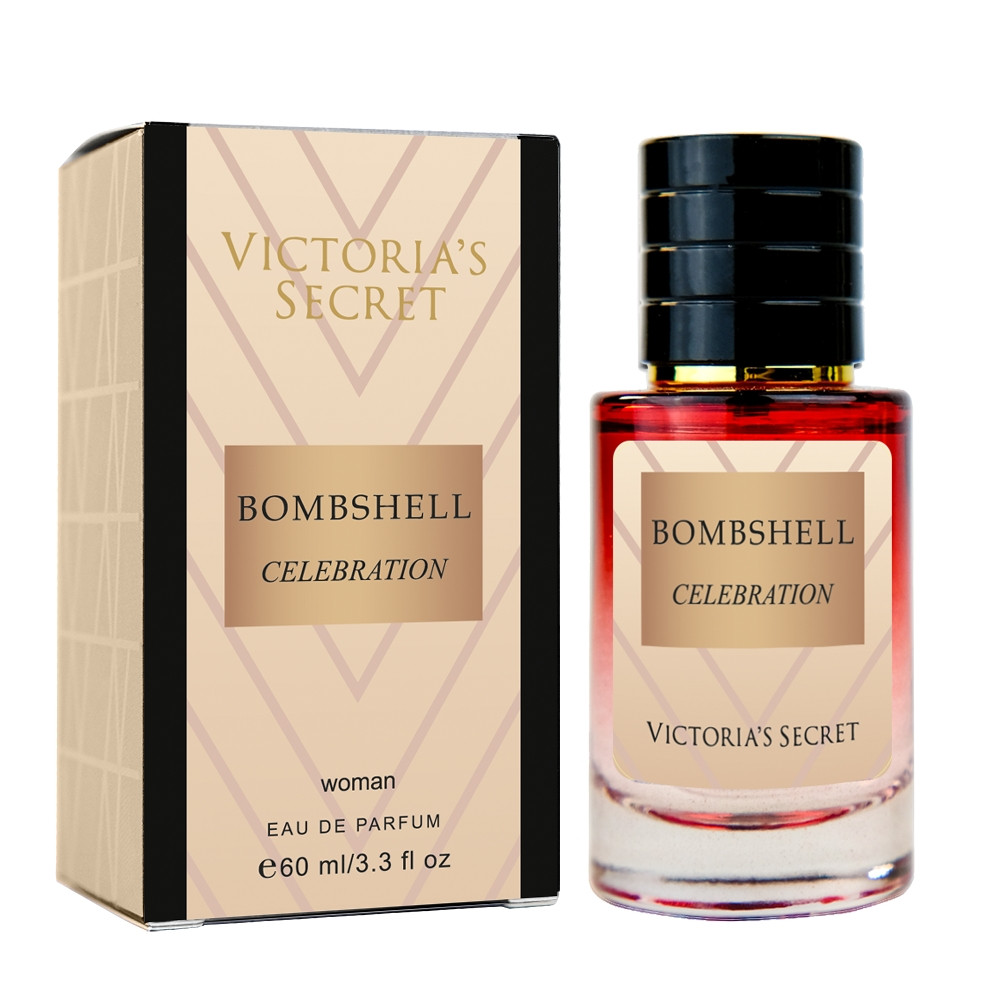 Victorias Secret Bombshell Celebration LUX NEW жіночий 60 мл