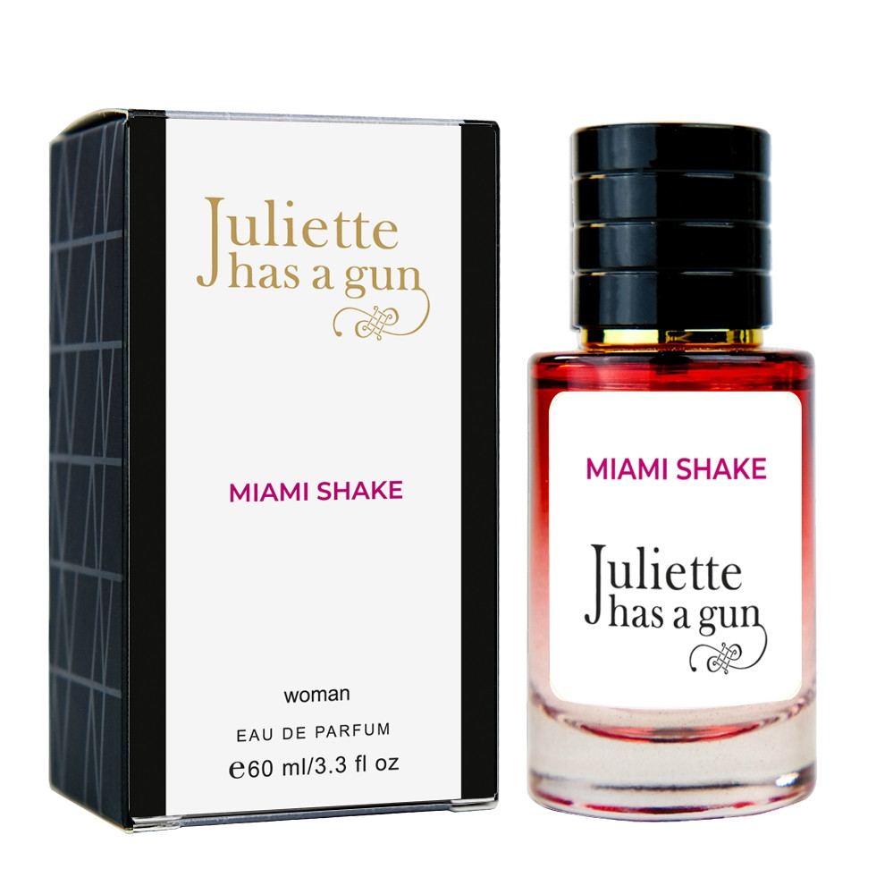 Juliette Has A Gun Miami Shake LUX NEW жіночий 60 мл