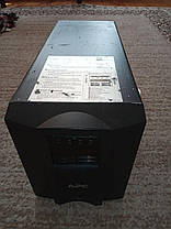 ДБЖ Б-клас APC Smart-UPS 1500VA (SMC1500I) / 230 V / 1500 V·А / 980W / 8 виходів / USB Type-B, RJ-45 / Без АКБ, фото 2