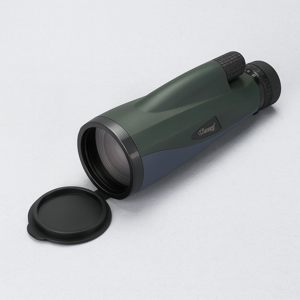 Монокуляр BASSELL Mono 10-30×60, фото 1