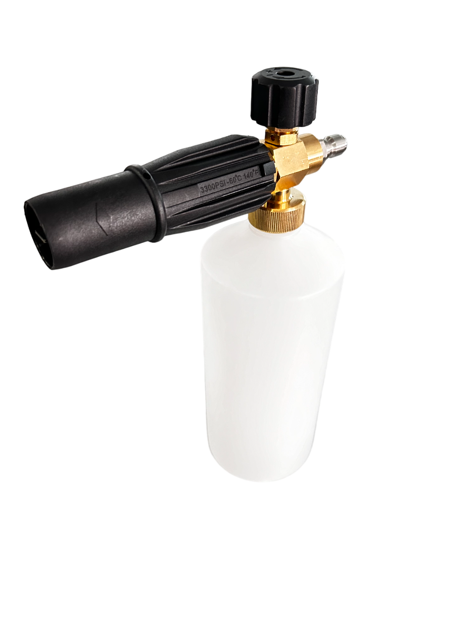 GTM Пінна насадка 1,0л S03C до мийок в/т GTM LT890