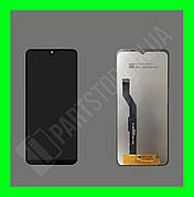 Дисплей Sigma X-treme PQ56 із сенсором, чорний (оригінальні комплектуючі)