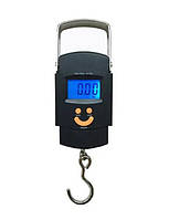 Ваги - кантер Electronic Portable Scale (безмін) електронні до 50 кг (10 г)