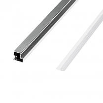 Набір Qtap душова кабіна Scorpio CRM10995-AC6 Clear 2120x900x900 мм + піддон Diamond 309912 90x90x12 см, фото 5