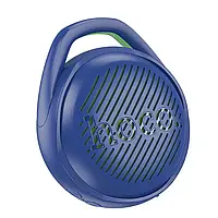 Bluetooth Колонка Hoco HC24 Hearty sports Blue