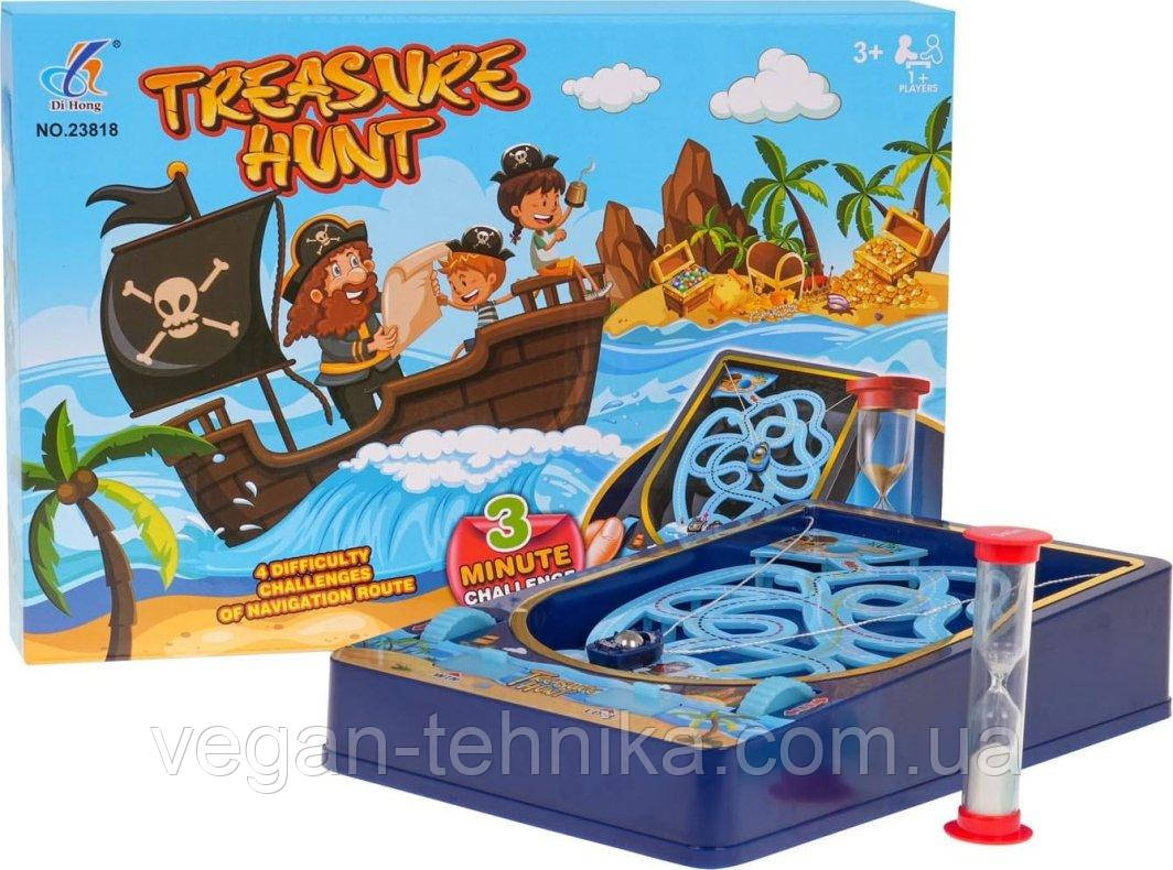Аркадна гра "Кораблик на спритність" Ramiz ZGR.23818, фото 1