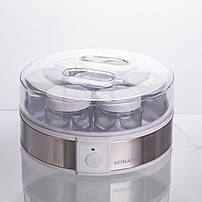 Йогуртницы