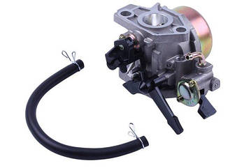 Карбюратор - 177F - GN 5-6 KW YBX