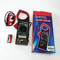 Універсальний вимірювальний прилад для струму DT-266F, Мультиметр побутовий, Точний тестер напруги PH-69