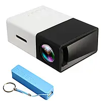 Проєктор кишеньковий Protech Panorama (e607b6-15)