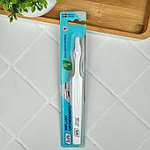 Зубна щітка TePe Implant/Ortho для імплантів і брекетів, м’яка, біла