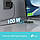 USB Type-C концентратор 5в1 TP-Link UH5020C 2xUSB 3.0 1xHDMI 1xUSB-C 3.0 1xUSB-C PD 100W Grey, фото 6