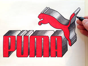 Puma | футболки