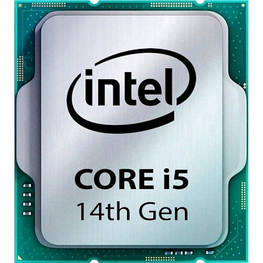 Процесор INTEL Core™ i5 14400F (CM8071505093011) - оригінал