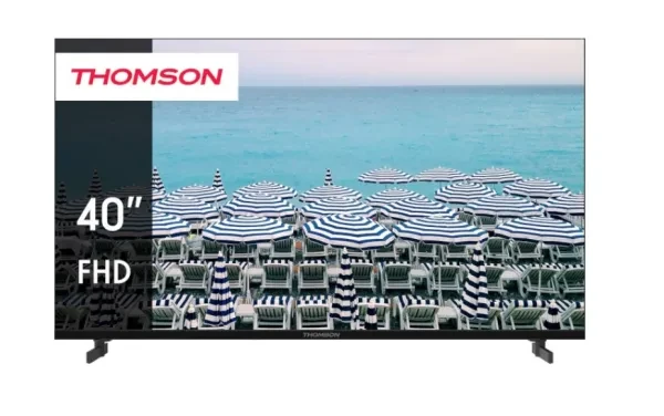 Телевізор Thomson Easy TV 40FD2S13 40 FHD, фото 1