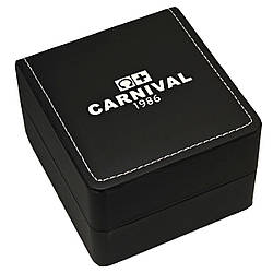 Шкіряна коробочка Carnival