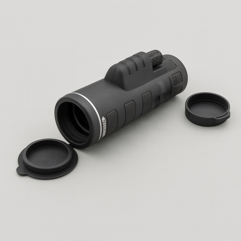 Монокуляр BASSELL Mono 10×50, фото 1