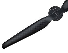 U15XXL Combo Pack Manned Aircraft Type UAV Motor 29KV Thunder 300A 24S T-Motor