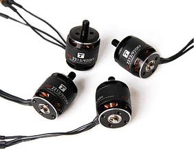 Airgear 350 Combo Set Multi-Rotor UAV Power T-Motor