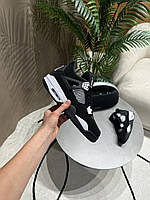 Air Jordan 4 Retro White Thunder